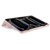 TECH-PROTECT SC PEN – Etui do iPad Pro 13 (M4, 2024–2025) z miejscem na rysik – Różowe